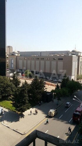 2-комн. вторичка - м. 28 мая - 55 м² (9)