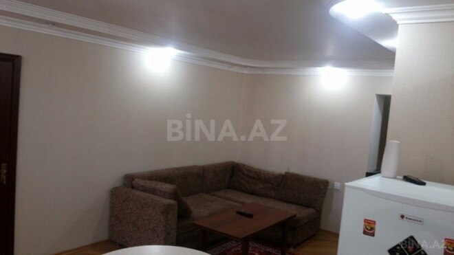 2-комн. вторичка - м. 28 мая - 55 м² (13)