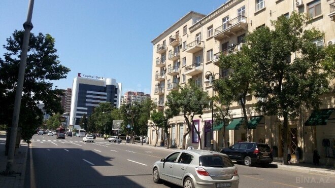 2-комн. вторичка - м. 28 мая - 55 м² (14)