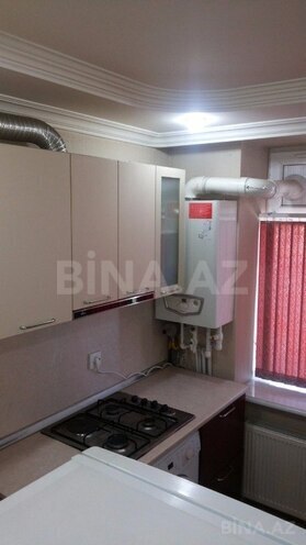 2-комн. вторичка - м. 28 мая - 55 м² (8)
