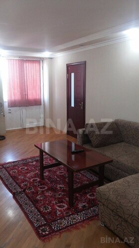 2-комн. вторичка - м. 28 мая - 55 м² (5)