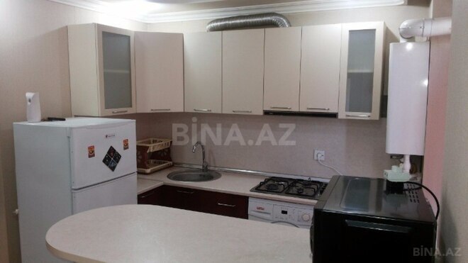 2-комн. вторичка - м. 28 мая - 55 м² (12)