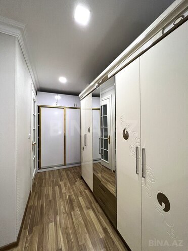 Сдаётся 3-комн. новостройка 165 м², Сабаильский р., photo 25 from 30
