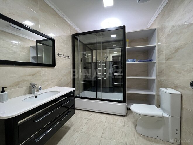 Сдаётся 3-комн. новостройка 165 м², Сабаильский р., photo 26 from 30