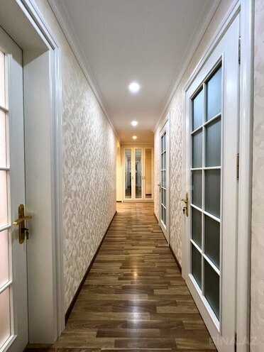Сдаётся 3-комн. новостройка 165 м², Сабаильский р., photo 21 from 30