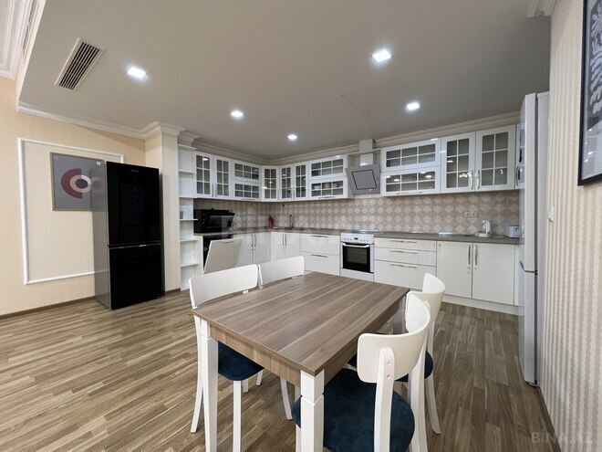 Сдаётся 3-комн. новостройка 165 м², Сабаильский р., photo 9 from 30