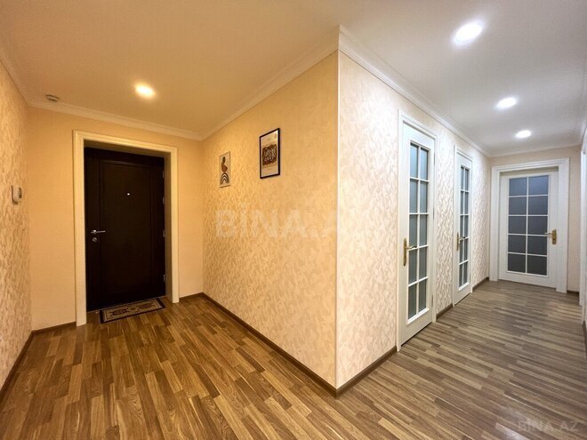 Сдаётся 3-комн. новостройка 165 м², Сабаильский р., photo 14 from 30