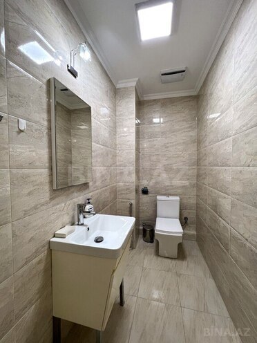 Сдаётся 3-комн. новостройка 165 м², Сабаильский р., photo 13 from 30