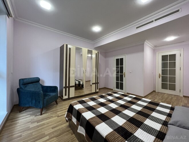 Сдаётся 3-комн. новостройка 165 м², Сабаильский р., photo 19 from 30