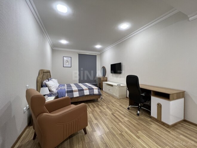 Сдаётся 3-комн. новостройка 165 м², Сабаильский р., photo 23 from 30
