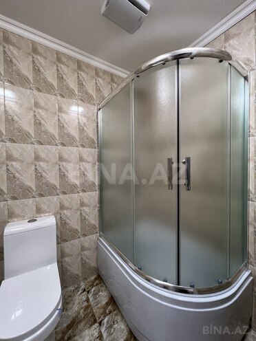 Сдаётся 3-комн. новостройка 165 м², Сабаильский р., photo 18 from 30