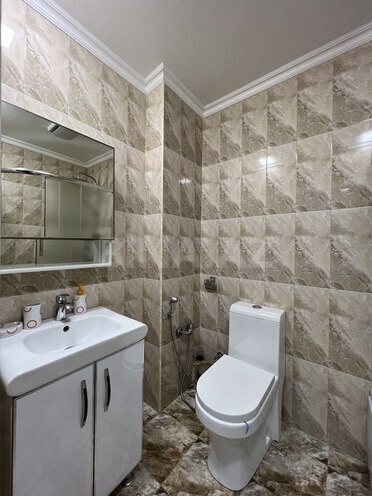 Сдаётся 3-комн. новостройка 165 м², Сабаильский р., photo 17 from 30
