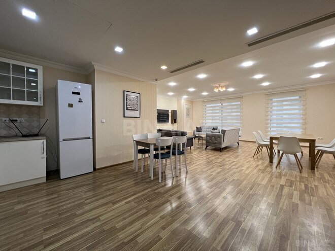 Сдаётся 3-комн. новостройка 165 м², Сабаильский р., photo 11 from 30