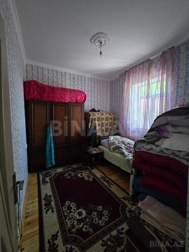 3 otaqlı həyət evi/bağ evi - Binə q. - 80 m² (5)