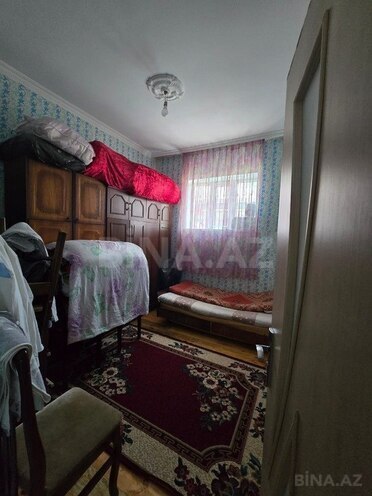 3 otaqlı həyət evi/bağ evi - Binə q. - 80 m² (6)