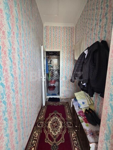 3 otaqlı həyət evi/bağ evi - Binə q. - 80 m² (7)