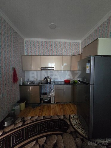 3 otaqlı həyət evi/bağ evi - Binə q. - 80 m² (8)