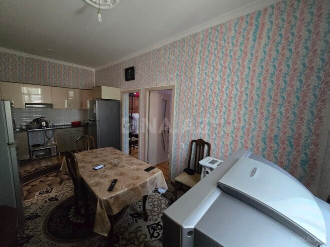 3 otaqlı həyət evi/bağ evi - Binə q. - 80 m² (4)