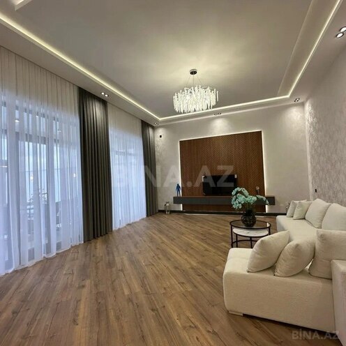 Сдаётся 5-комн. дом/дача 400 м², пос. Бильгях, photo 9 from 10