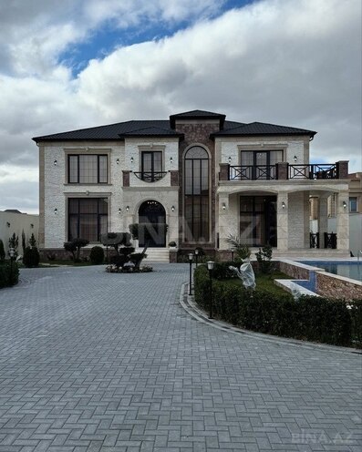 Сдаётся 5-комн. дом/дача 400 м², пос. Бильгях, photo 3 from 10