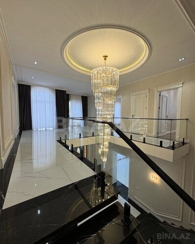 Сдаётся 5-комн. дом/дача 400 м², пос. Бильгях, photo 6 from 10