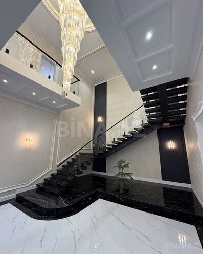 Сдаётся 5-комн. дом/дача 400 м², пос. Бильгях, photo 5 from 10