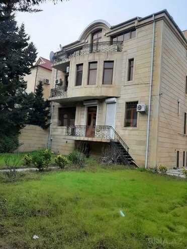 Продаётся 10-комн. дом/дача 650 м², м. Гянджлик, photo 3 from 26