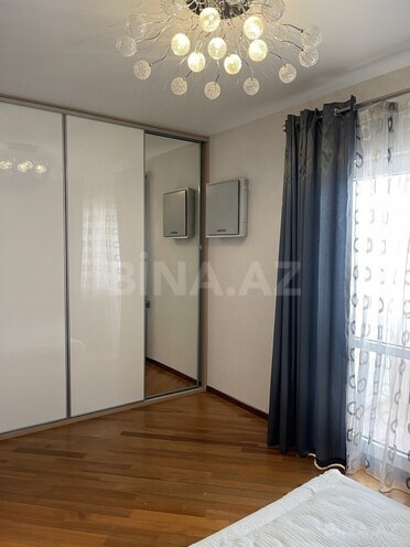 3-комн. новостройка - м. Элмляр Академиясы - 165 м² (13)