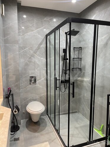 3-комн. новостройка - м. Элмляр Академиясы - 165 м² (8)