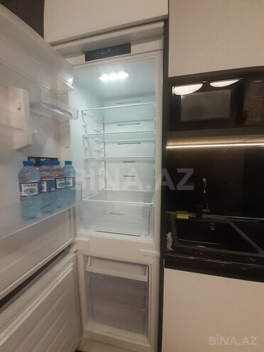 1 otaqlı yeni tikili - Nardaran q. - 52 m² (9)