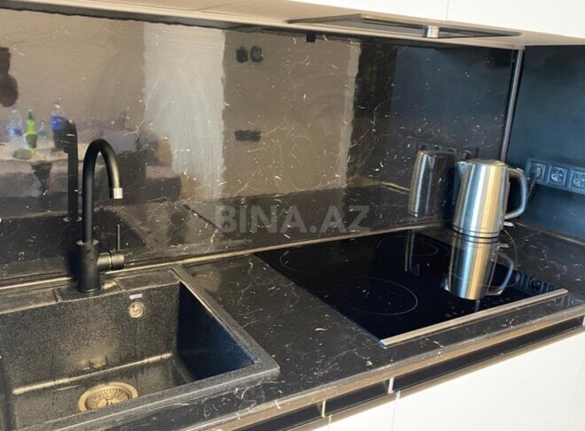 1 otaqlı yeni tikili - Nardaran q. - 52 m² (10)
