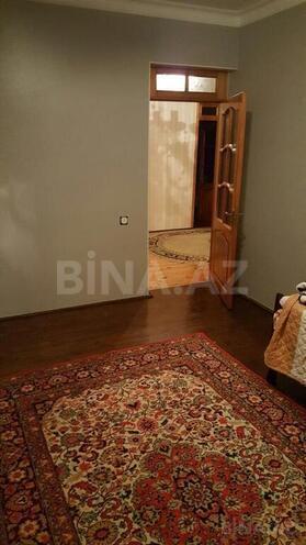 6 otaqlı həyət evi/bağ evi - Badamdar q. - 350 m² (8)