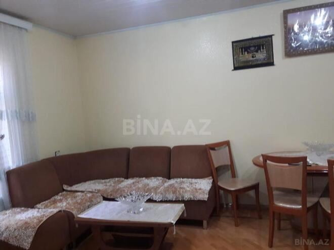 6 otaqlı həyət evi/bağ evi - Badamdar q. - 350 m² (7)