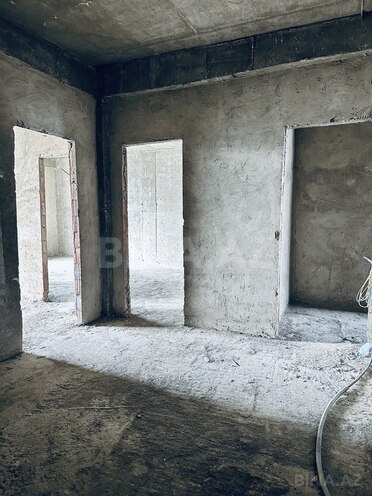4-комн. новостройка - м. Элмляр Академиясы - 174 м² (9)