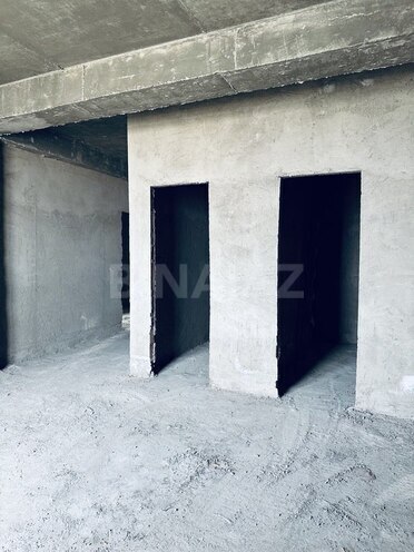 4-комн. новостройка - м. Элмляр Академиясы - 174 м² (13)