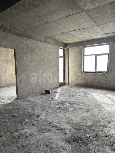 4-комн. новостройка - м. Элмляр Академиясы - 174 м² (12)