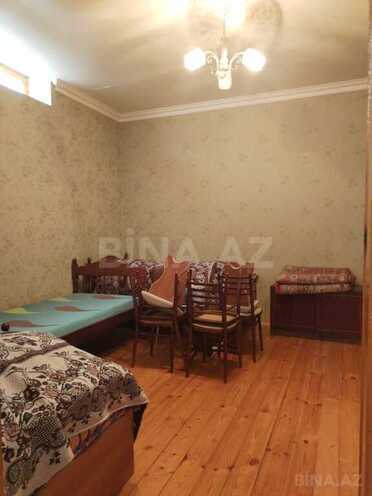 2 otaqlı həyət evi/bağ evi - Elmlər Akademiyası m. - 60 m² (4)
