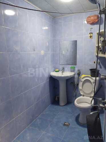 2 otaqlı həyət evi/bağ evi - Elmlər Akademiyası m. - 60 m² (9)