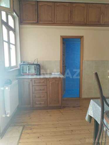 2 otaqlı həyət evi/bağ evi - Elmlər Akademiyası m. - 60 m² (5)