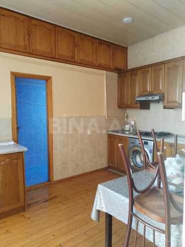 2 otaqlı həyət evi/bağ evi - Elmlər Akademiyası m. - 60 m² (8)