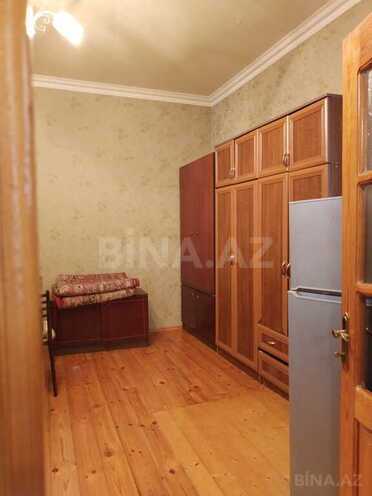 2 otaqlı həyət evi/bağ evi - Elmlər Akademiyası m. - 60 m² (3)