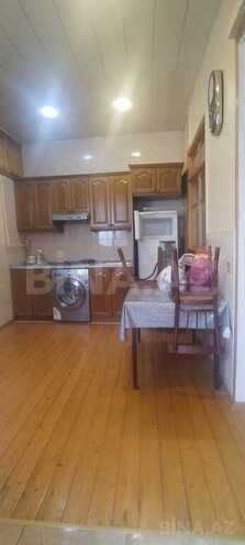 2 otaqlı həyət evi/bağ evi - Elmlər Akademiyası m. - 60 m² (7)