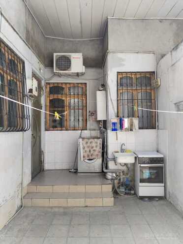 2 otaqlı həyət evi/bağ evi - Elmlər Akademiyası m. - 60 m² (12)