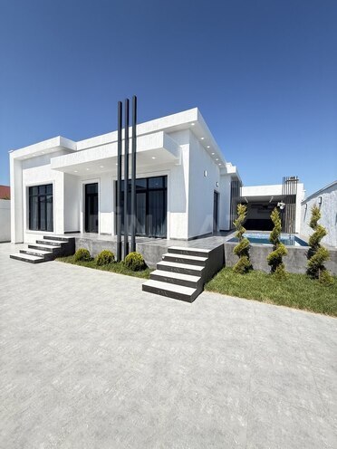 Продаётся 4-комн. дом/дача 140 м², пос. Мардакан, photo 1 from 26