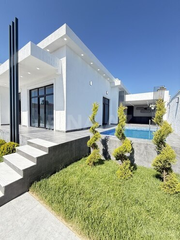Продаётся 4-комн. дом/дача 140 м², пос. Мардакан, photo 6 from 26