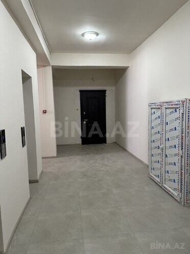 4-комн. новостройка - м. Элмляр Академиясы - 174 м² (5)
