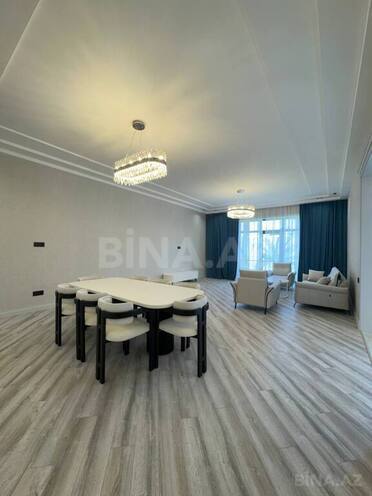 4-комн. дом/дача - пос. Мардакан - 260 м² (6)