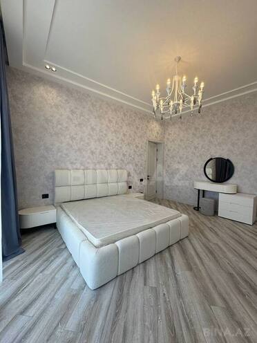 4-комн. дом/дача - пос. Мардакан - 260 м² (8)