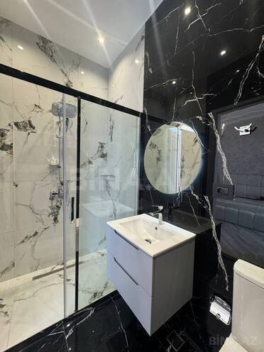 4-комн. дом/дача - пос. Мардакан - 260 м² (12)