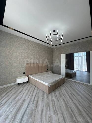 4-комн. дом/дача - пос. Мардакан - 260 м² (7)